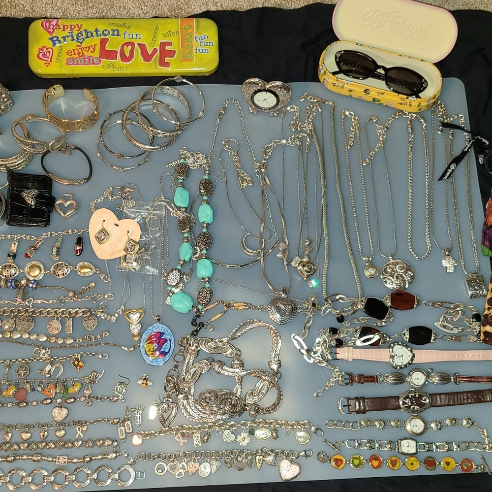 Brighton Lot For Jen